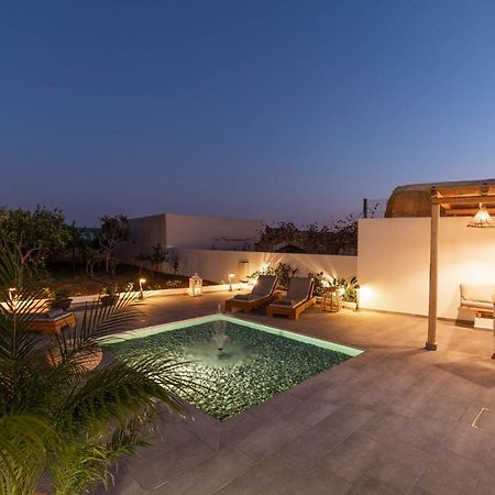 הוילה Kattavía Casa Di Giorgio מראה חיצוני תמונה