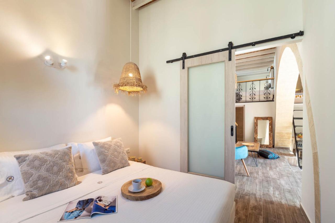 הוילה Kattavía Casa Di Giorgio מראה חיצוני תמונה