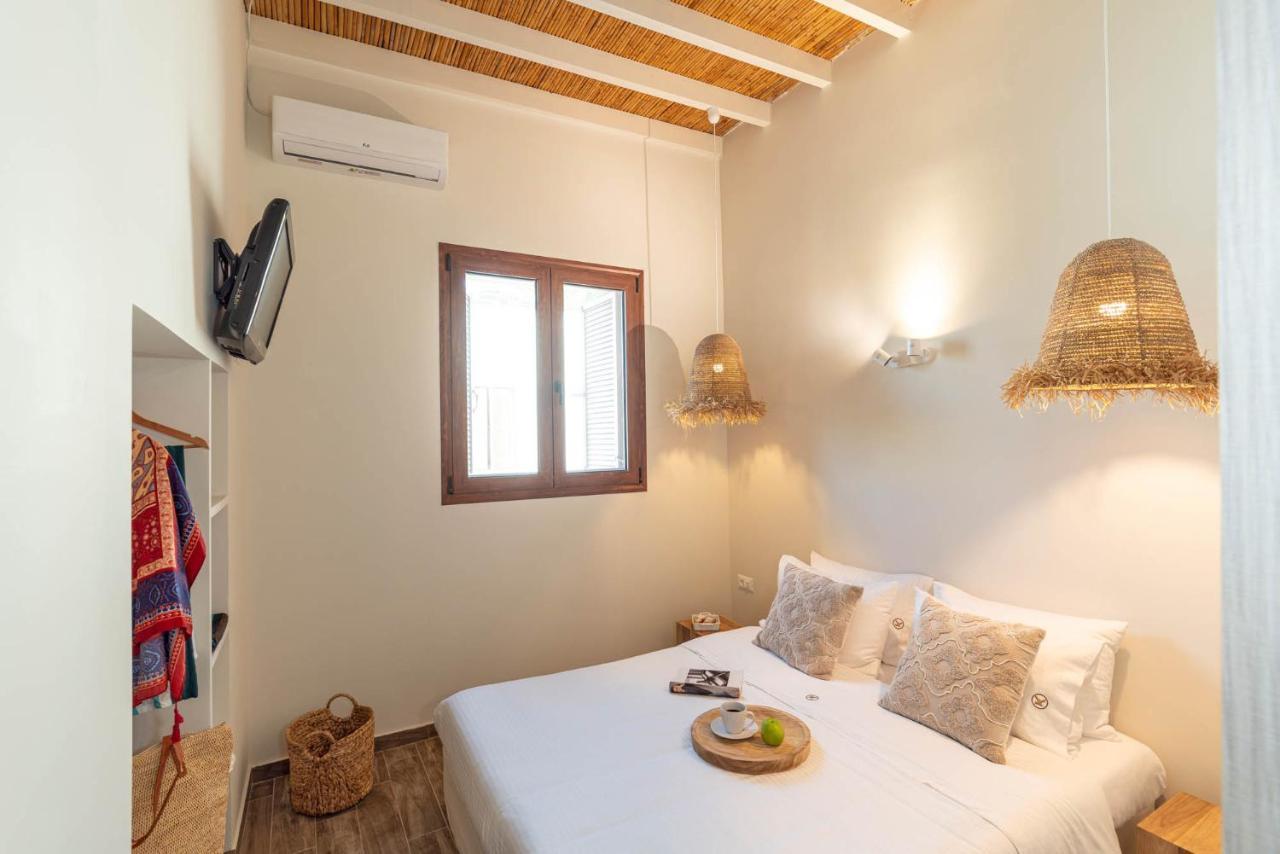 הוילה Kattavía Casa Di Giorgio מראה חיצוני תמונה